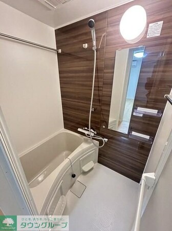 The Garlandsの物件内観写真